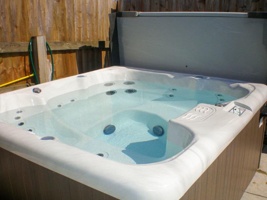 Higher Hopworthy Cottage-UK11436