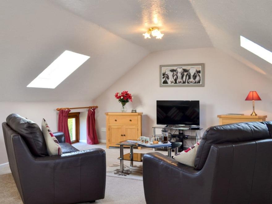 Higher Hopworthy Cottage-UK11436