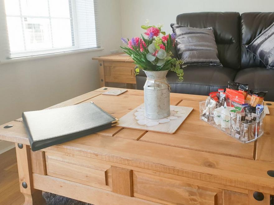 Evie's Cottage - UK11454