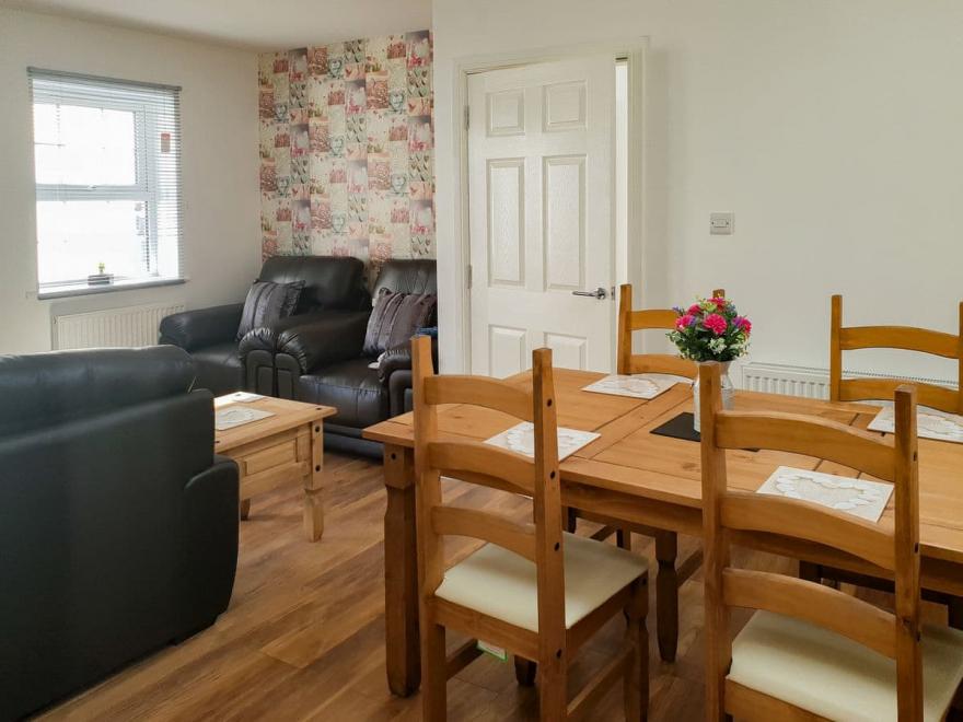 Evie's Cottage - UK11454