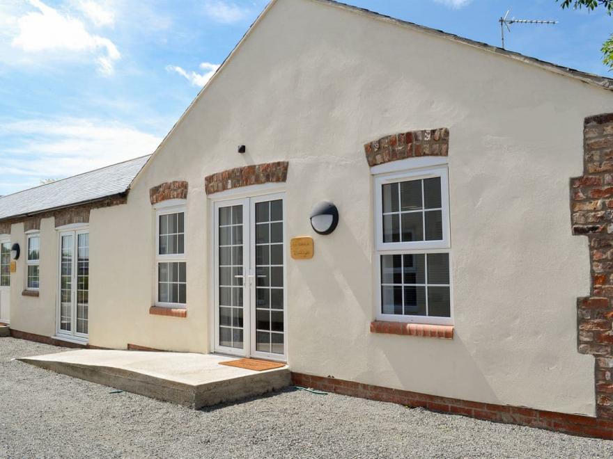 Tessa's Cottage - UK11456