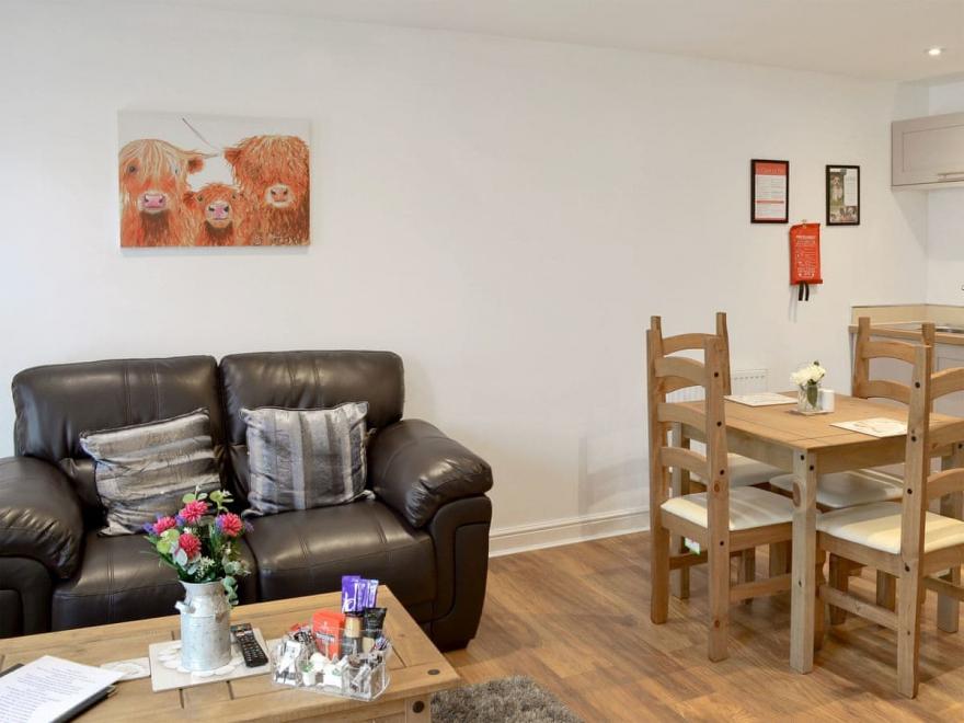 Tessa's Cottage - UK11456