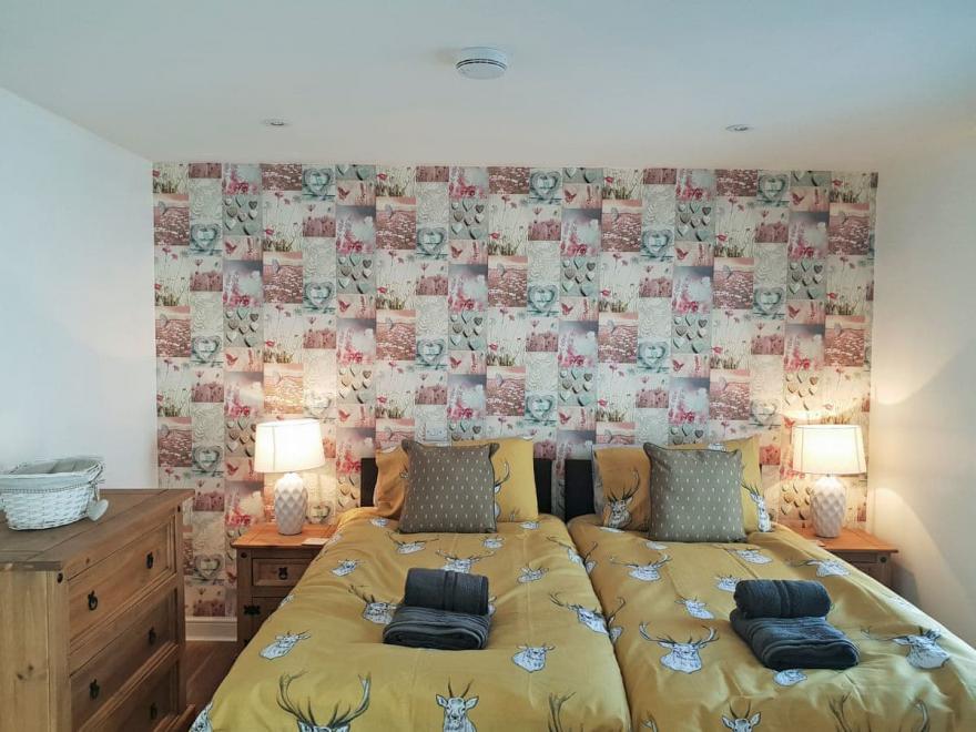 Tessa's Cottage - UK11456