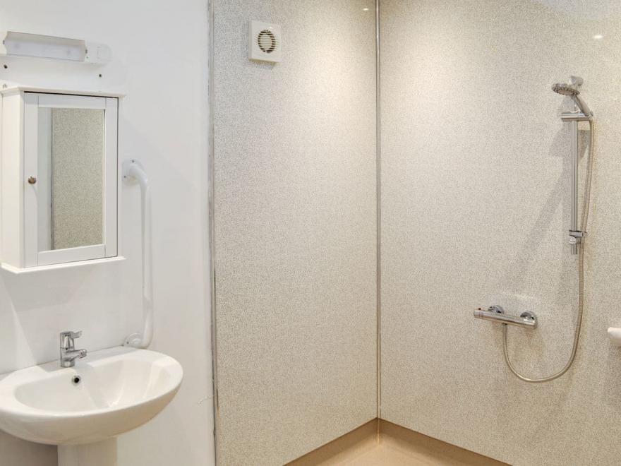 Tessa's Cottage - UK11456