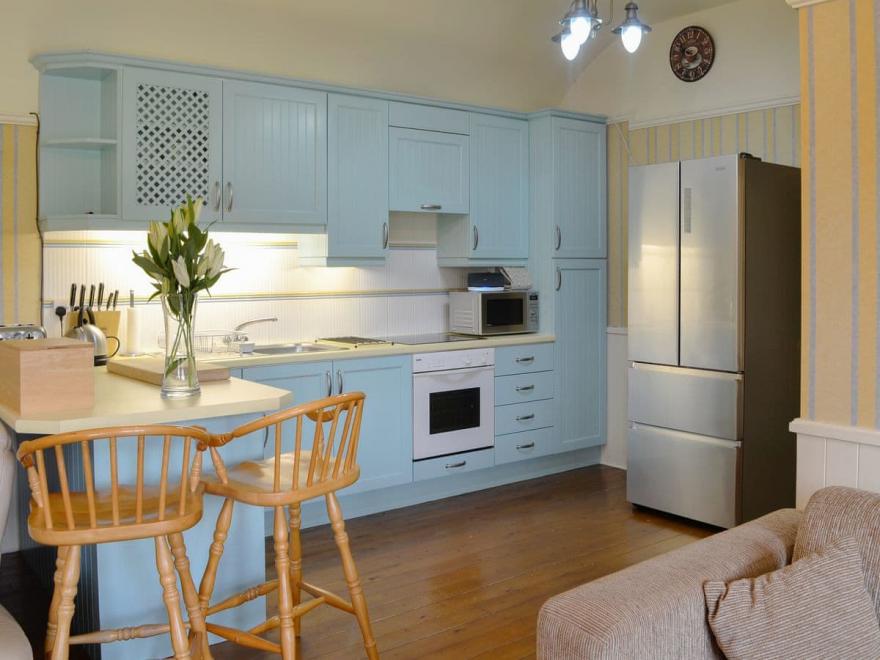 Kinnelhook Holiday Cottage