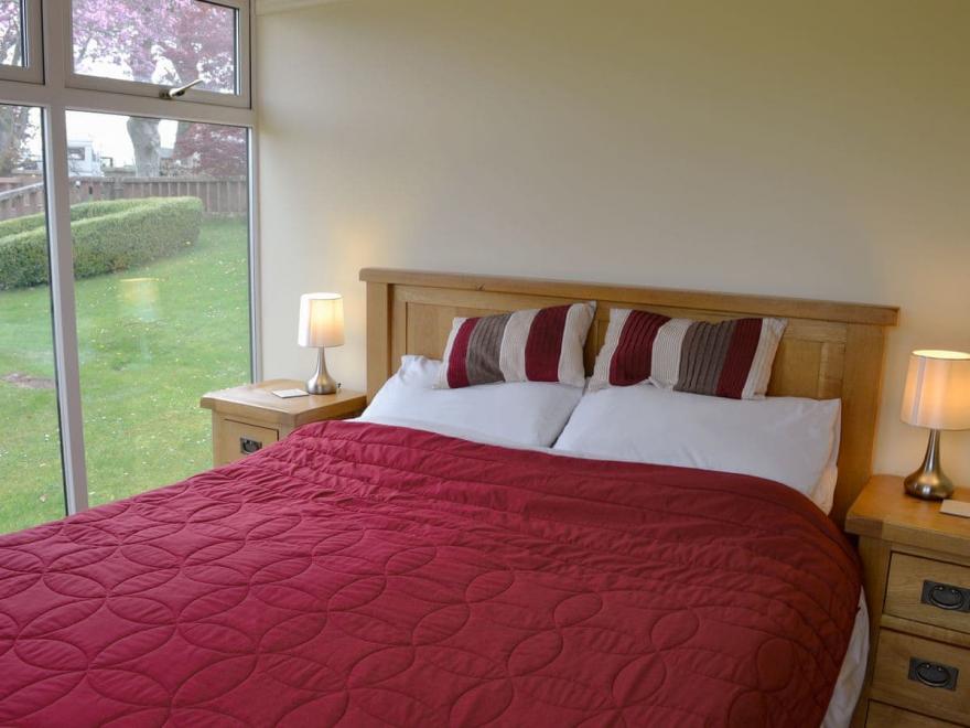 Kinnelhook Holiday Cottage