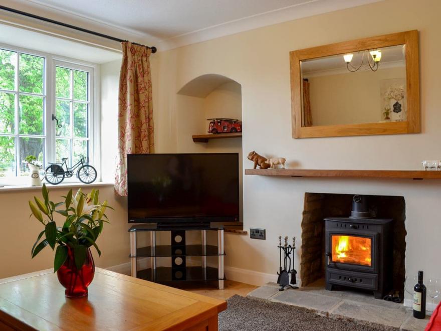 Keldholme Cottages 2 - UK11488