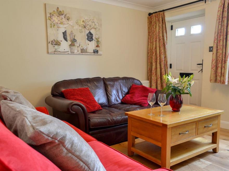 Keldholme Cottages 2 - UK11488