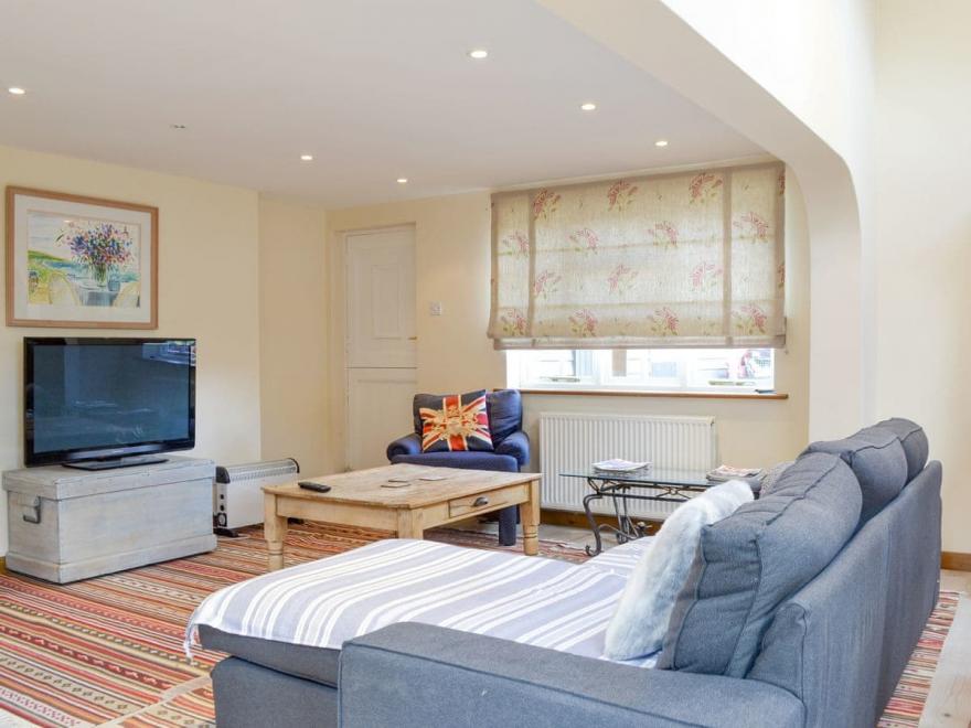 The Cottage Island Heron