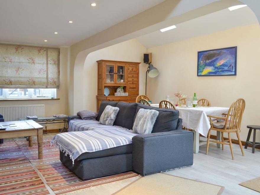 The Cottage Island Heron