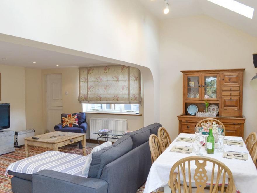 The Cottage Island Heron