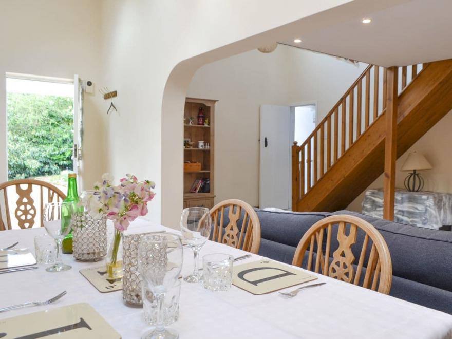 The Cottage Island Heron