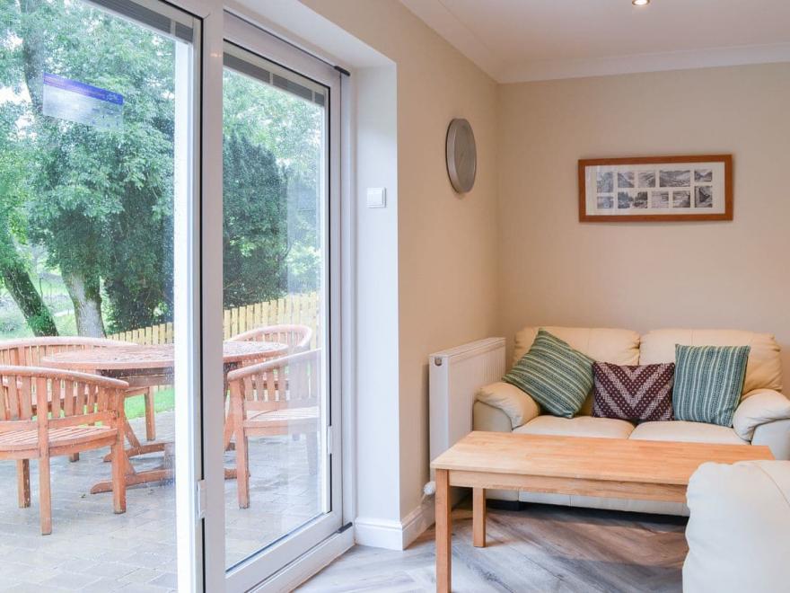 Lucy's at the Grange - UK11519