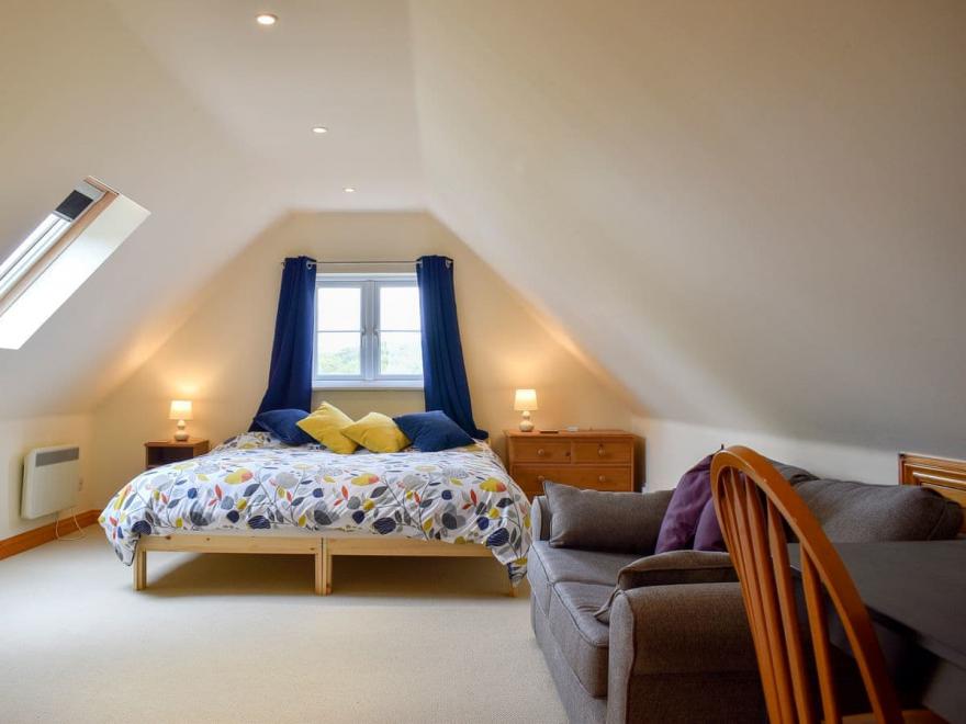 The Annex at Upper Scar Cottage