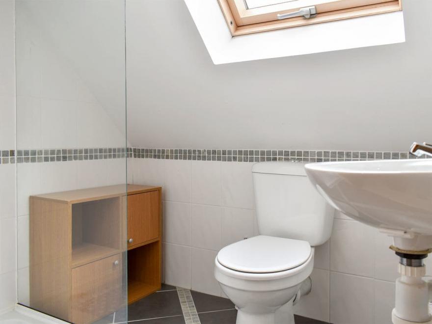 The Annex at Upper Scar Cottage