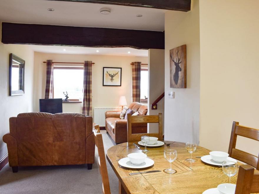 The Owl's Look Out - UK11543