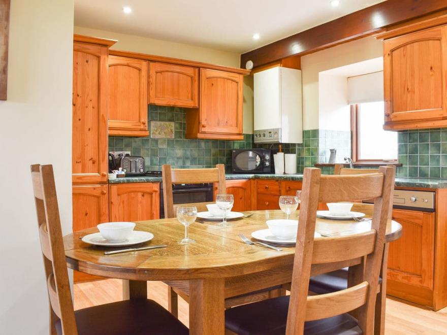 The Owl's Look Out - UK11543