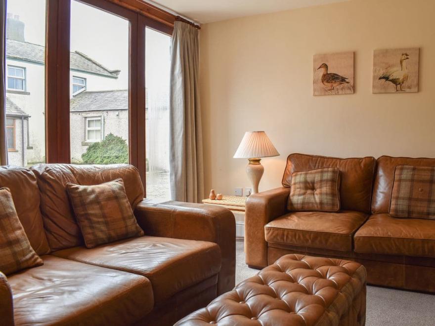 The Sand Martin - UK11544