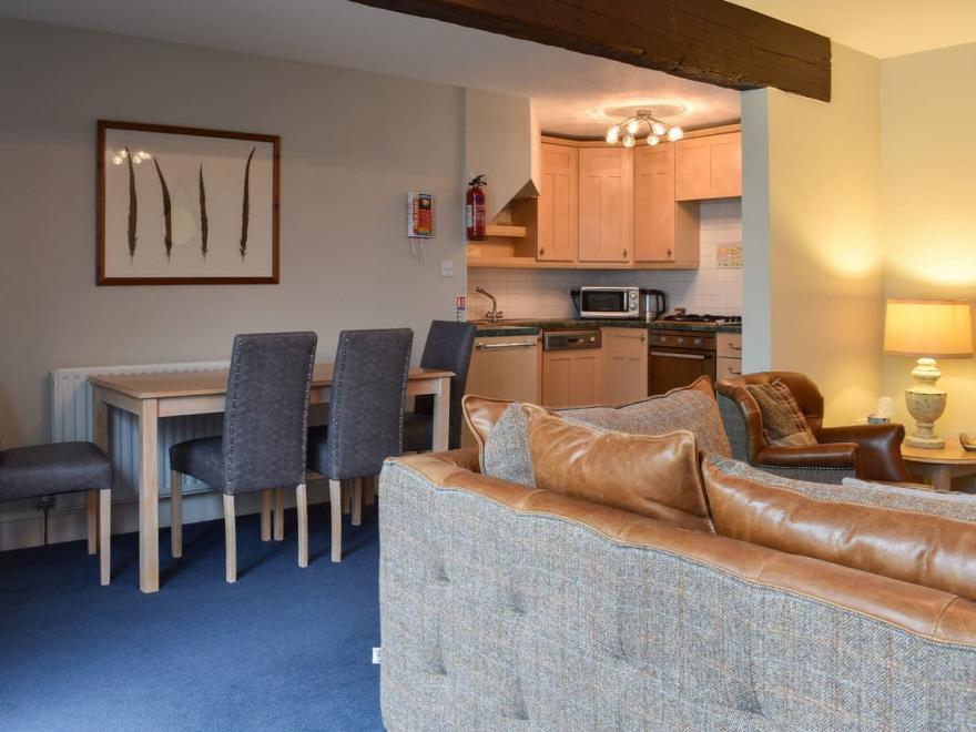 The Oyster Catcher - UK11546