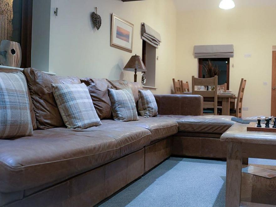 Cobbled Curlew - UK11549