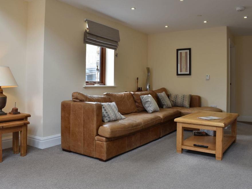 The Wild Woodpecker - UK11552