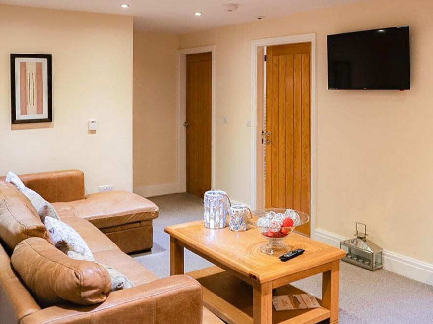 The Wild Woodpecker - UK11552