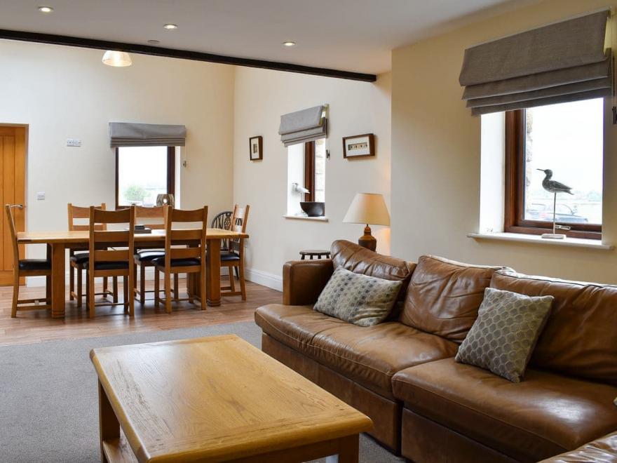 The Wild Woodpecker - UK11552