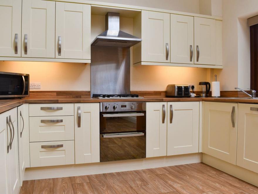 The Wild Woodpecker - UK11552