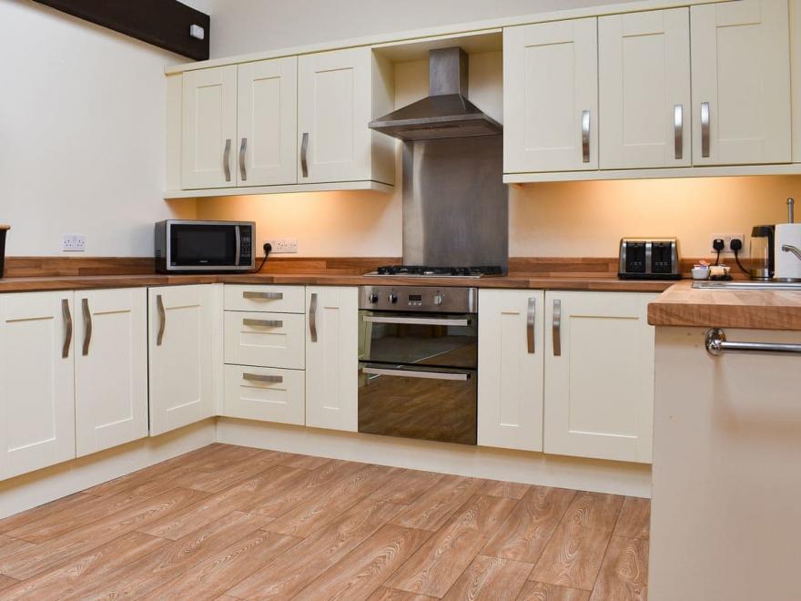 The Wild Woodpecker - UK11552