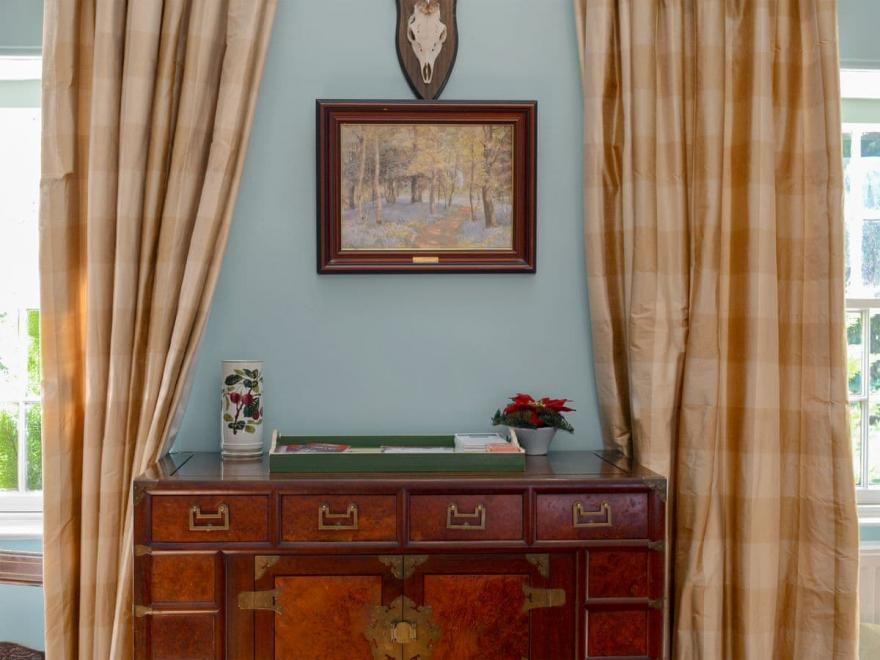 Tressady Coach House