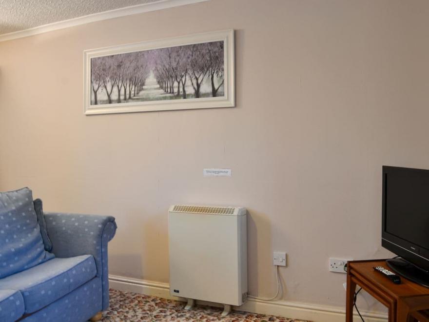 Lorna's at the Grange - UK11565