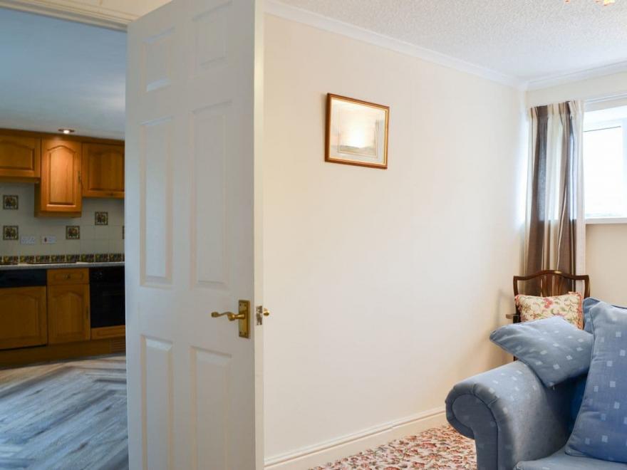 Lorna's at the Grange - UK11565