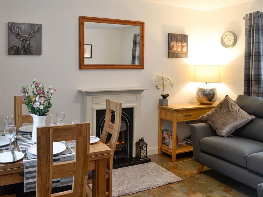 Bullions Farm Cottage