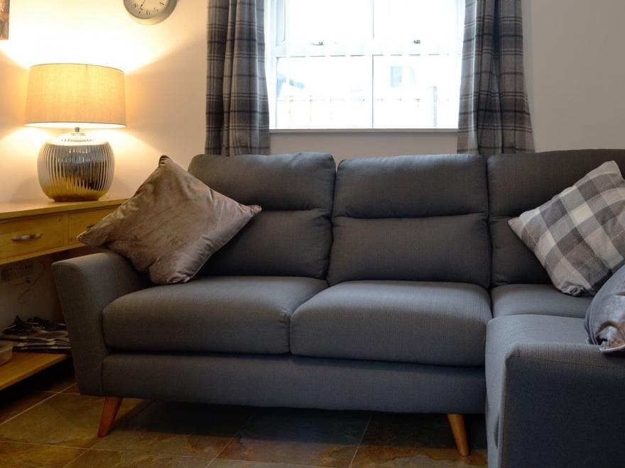 Bullions Farm Cottage