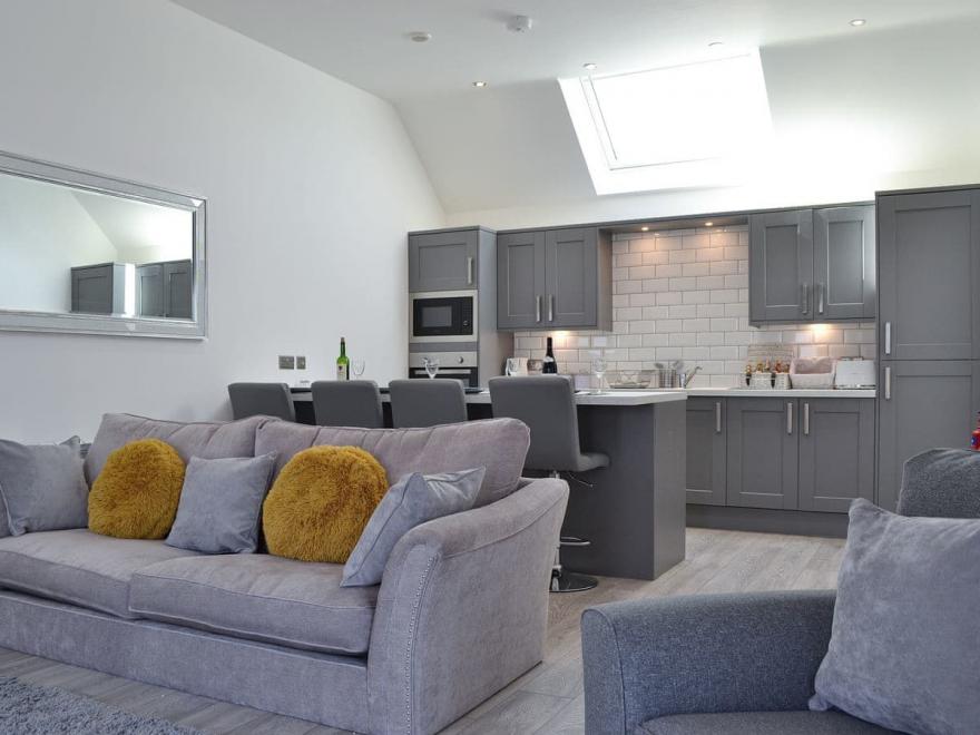 Daisy Cottage - UK11589