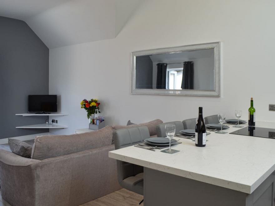 Daisy Cottage - UK11589