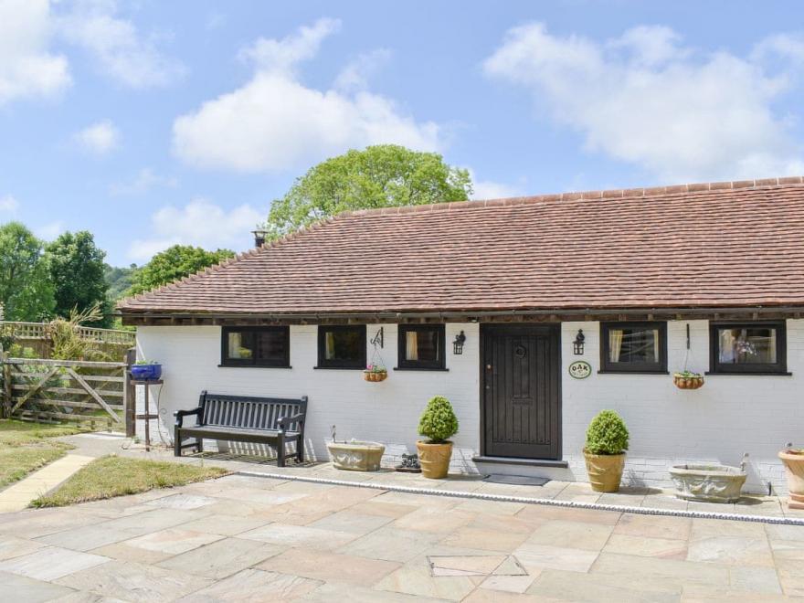Oak Cottage