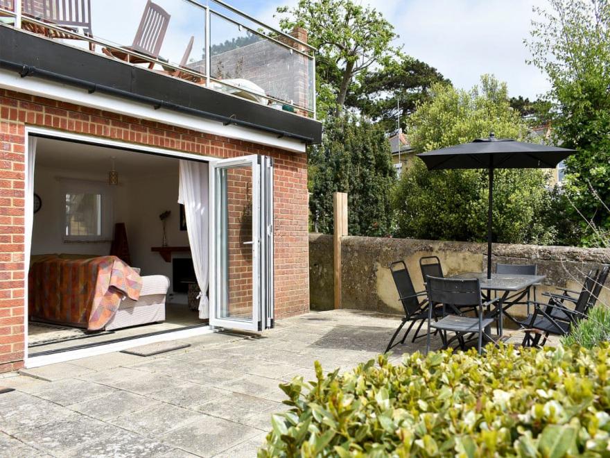 Victoria Apartment - UK11614