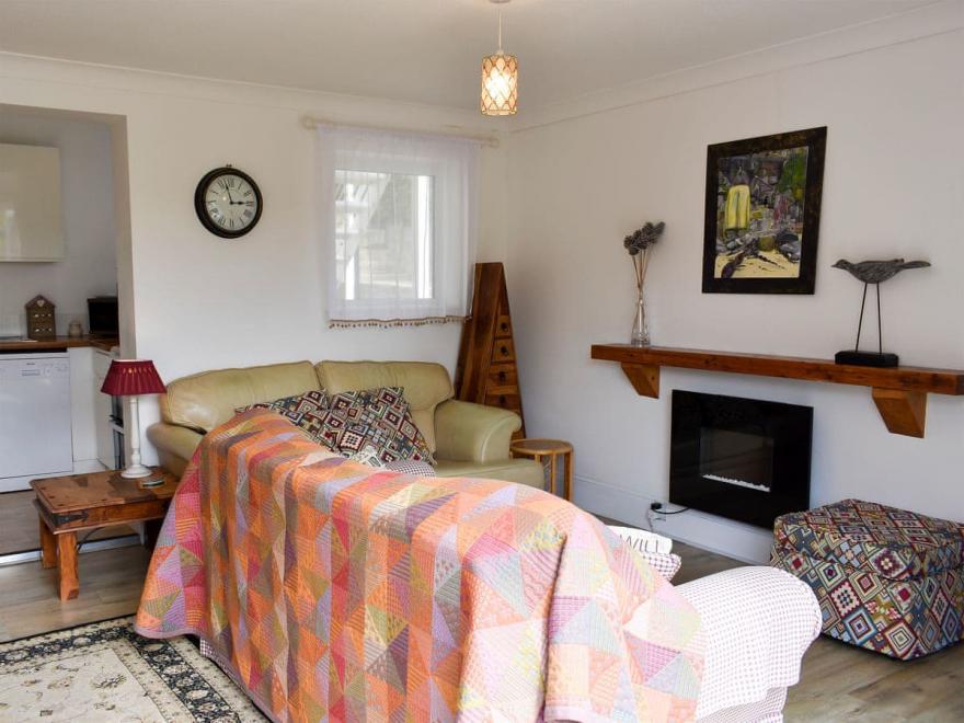 Victoria Apartment - UK11614