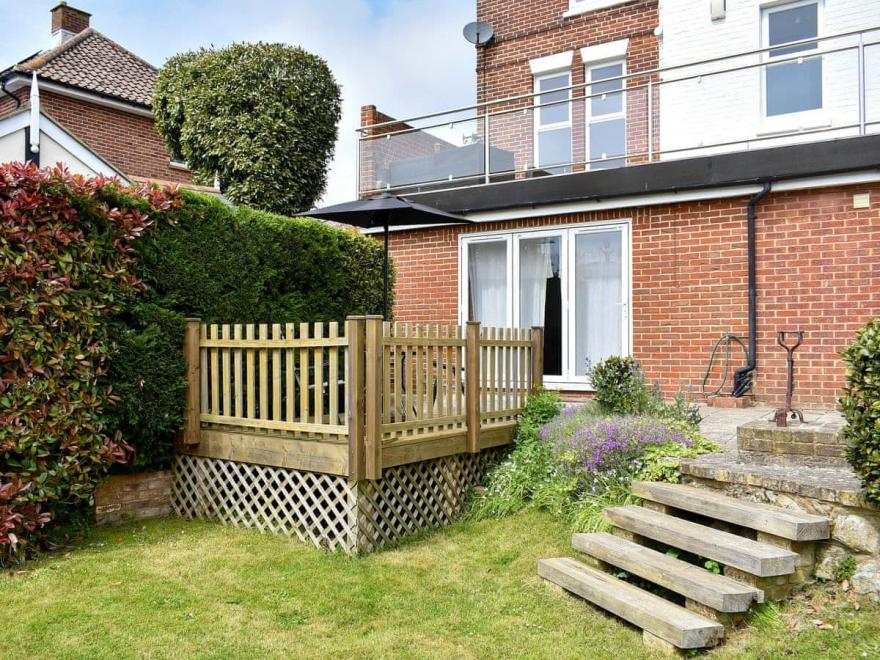 Helena Apartment - UK11615