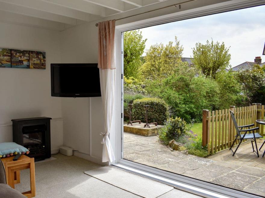 Helena Apartment - UK11615