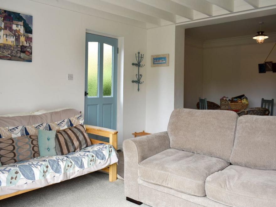 Helena Apartment - UK11615