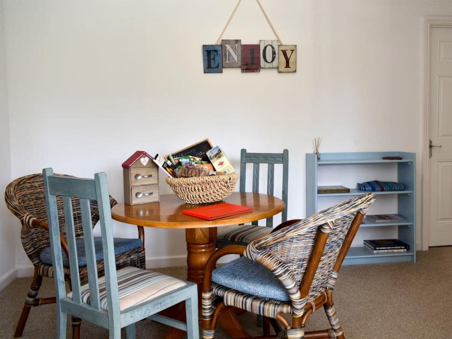 Helena Apartment - UK11615