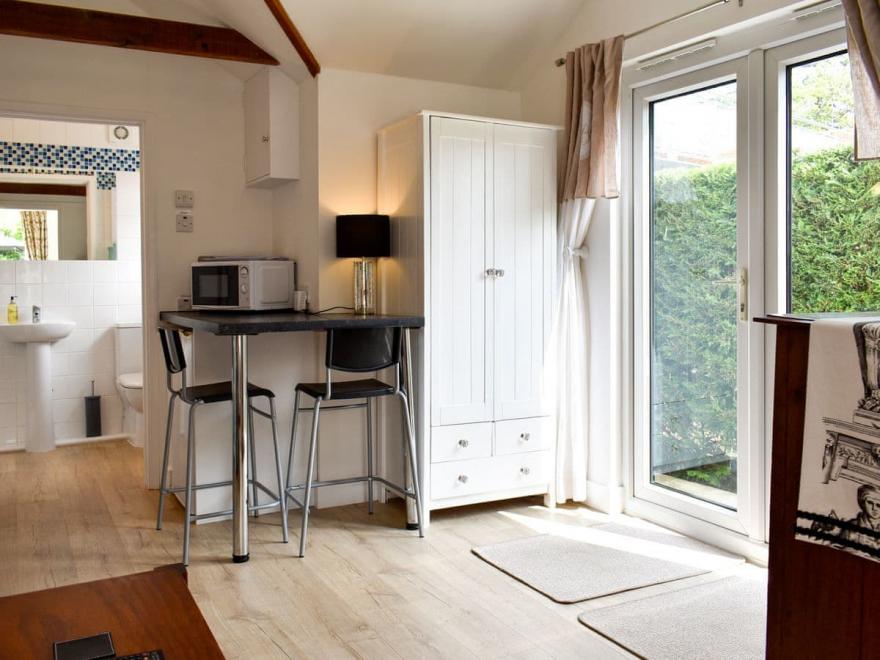 Louise Cottage - UK11616