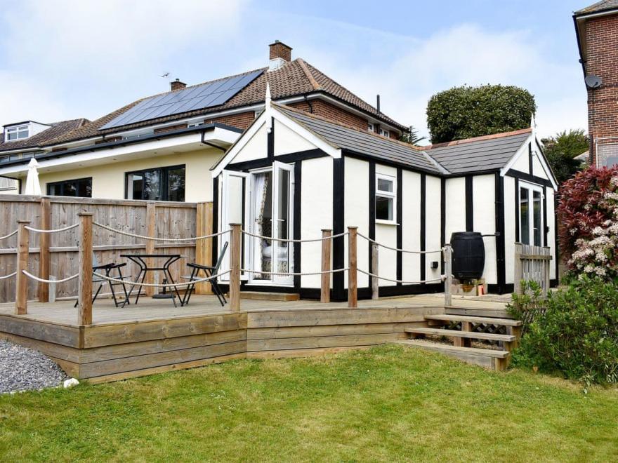 Louise Cottage - UK11616