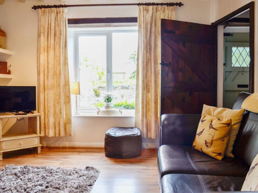 The Bellringers Cottage