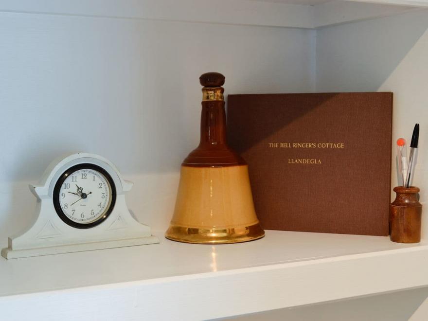 The Bellringers Cottage