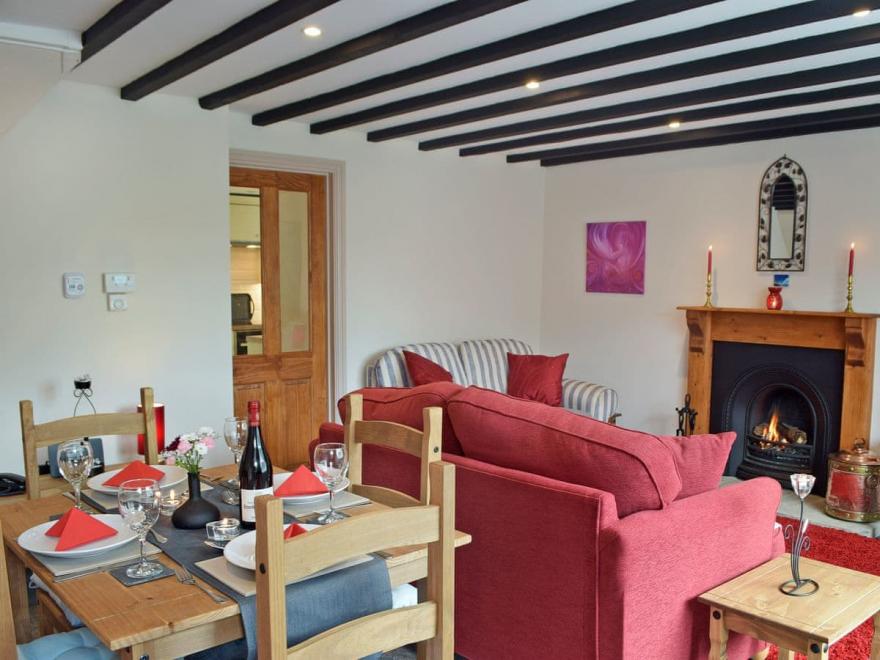 The Old Church House