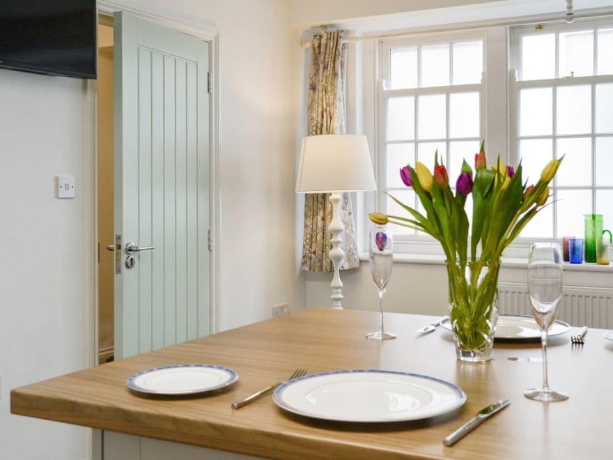 'The Retreat' at Castle Lake