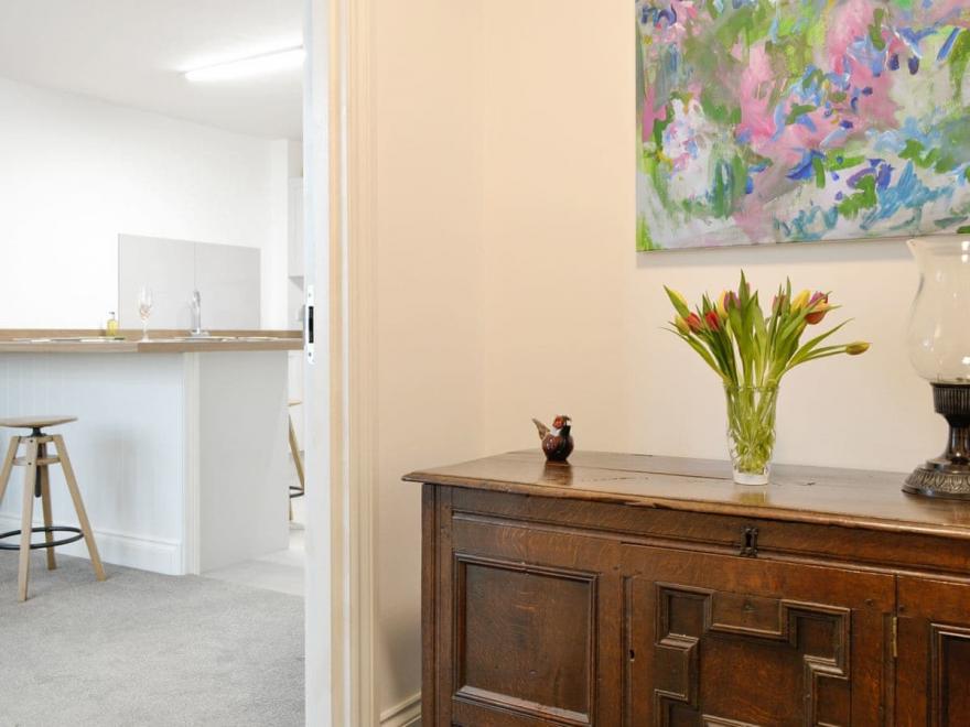 'The Retreat' at Castle Lake